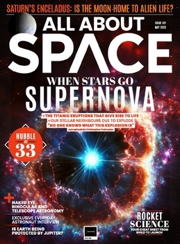 All About Space - Issue 142 2023
