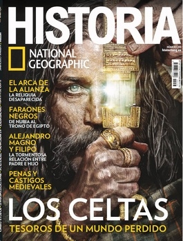 Historia National Geographic 233 2023 (Spain)