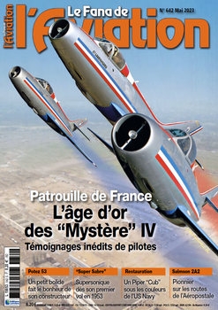Le Fana de L'Aviation 2023-05 (642)