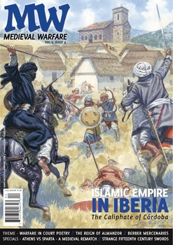 Medieval Warfare Magazine Vol.V Iss.4