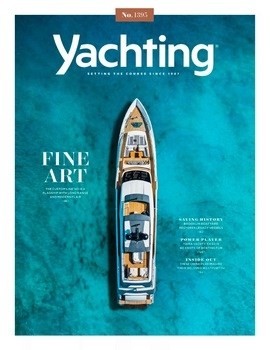 Yachting USA 1395 2023