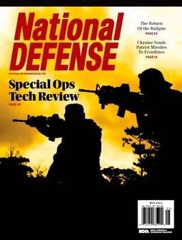 National Defense - May 2023