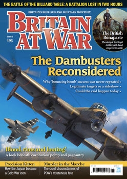 Britain at War Magazine 2023-05 (193)