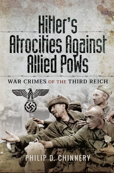 Hitler's Atrocities against Allied PoWs