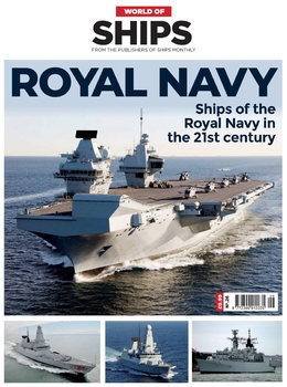 Royal Navy (World of Ships 26)
