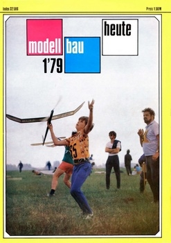 Modellbau Heute 1979-01