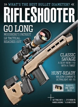 Rifle Shooter - July 2023