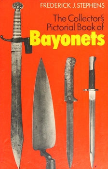 The Collector’s Pictorial Book of Bayonets