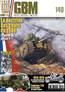 GBM: Histoire de Guerre, Blindes & Materiel 2022-04-06 (140)