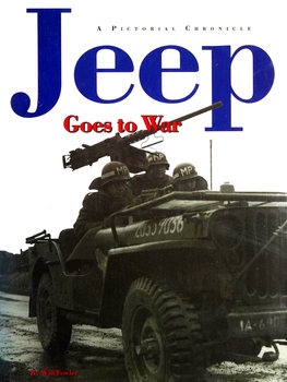 Jeep Goes to War