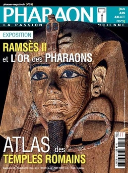 Pharaon Magazine  53 2023