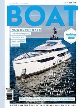 Boat International USA - May 2023