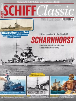 Schiff Classic 4/2023