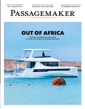 PassageMaker - May/June 2023