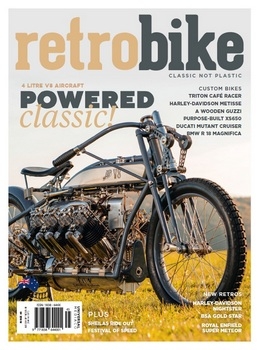 RetroBike - Issue 48 2023