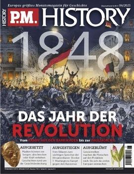 P.M. History - Juni 2023