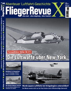 FliegerRevue X №101 (2023)