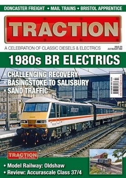 Traction - July/August 2023
