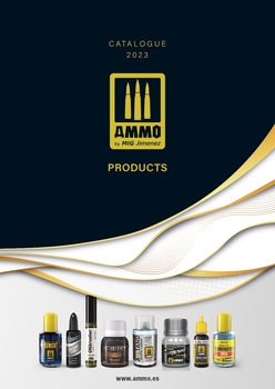 AMMO Catalogue 2023