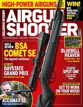 Airgun Shooter 174 2023
