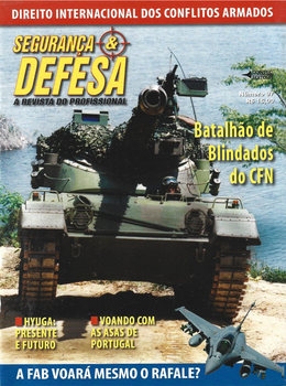 Seguranca & Defesa 97