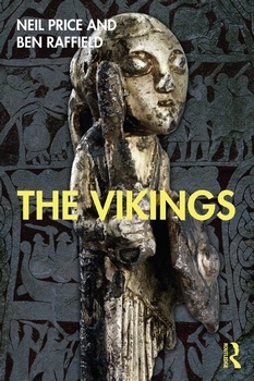 The Vikings (Peoples of the Ancient World)