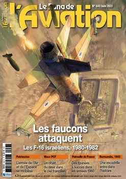 Le Fana de L'Aviation 2023-06 (643)