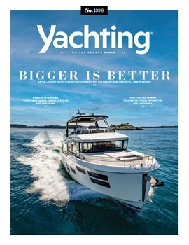 Yachting USA 1396 2023