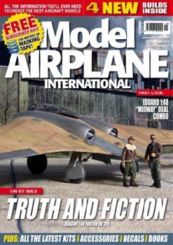 Model Airplane International 2023-06