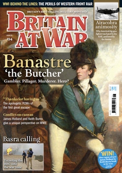 Britain at War Magazine 2023-06 (194)