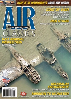 Air Classics 2023-05 (Vol.59 No.05)