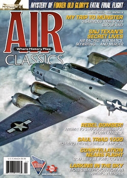 Air Classics 2023-04 (Vol.59 No.04)