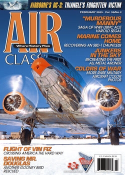 Air Classics 2023-02 (Vol.59 No.02)