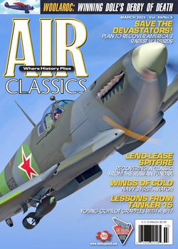 Air Classics 2023-03 (Vol.59 No.03)