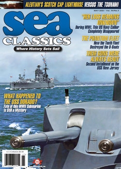 Sea Classics 2023-05 (Vol.56 No.05)
