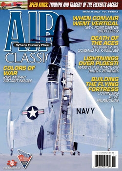 Air Classics 2022-03 (Vol.58 No.03)