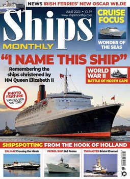 Ships Monthly 2023-06