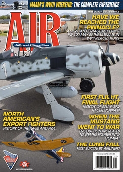 Air Classics 2022-05 (Vol.58 No.05)