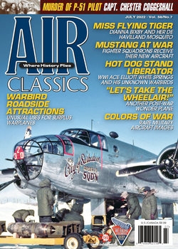 Air Classics 2022-07 (Vol.58 No.07)