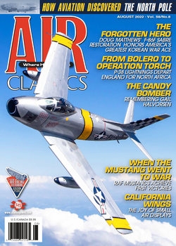 Air Classics 2022-08 (Vol.58 No.08)