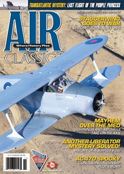 Air Classics 2022-12 (Vol.58 No.12)