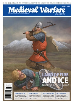 Medieval Warfare Magazine 2020-02-03 (Vol.IX Iss.6)