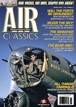 Air Classics 2025-06 (Vol.59 No.06)