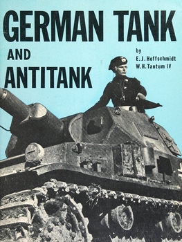 German Tank and Antitank in World War II