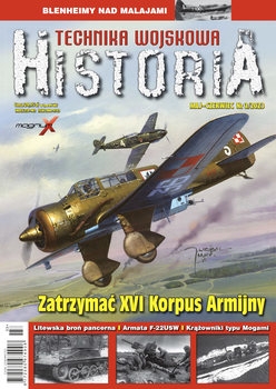 Technika Wojskowa Historia 2023-03 (81)