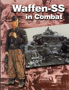Concord 6504 [Warrior Series] Waffen-SS in Combat