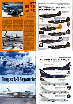  ,      Scale Aircraft Modelling  1998 .