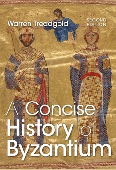 A Concise History of Byzantium, 2nd Edition