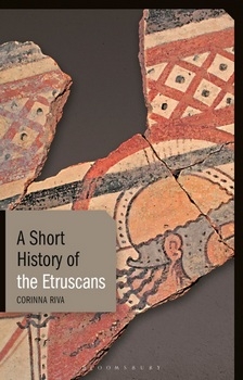 A Short History of the Etruscans (Short Histories)