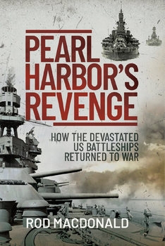 Pearl Harbor's Revenge